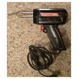 Diverse Selection of Shop Tools