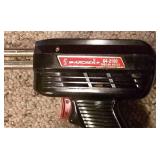 Diverse Selection of Shop Tools