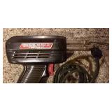 Diverse Selection of Shop Tools