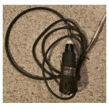 Diverse Selection of Shop Tools