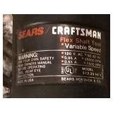 Diverse Selection of Shop Tools