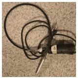 Diverse Selection of Shop Tools