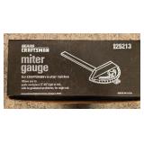 Diverse Selection of Shop Tools