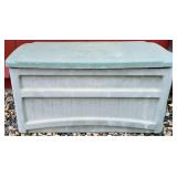Large Suncast Patio Box