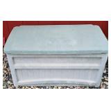 Large Suncast Patio Box