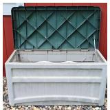 Large Suncast Patio Box