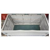 Large Suncast Patio Box