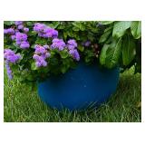 Large Tub Planter with Varietals