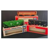 Lionel 0 & 027 Gauge Lionel Trains