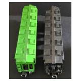 Lionel 0 & 027 Gauge Lionel Trains