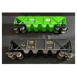 Lionel 0 & 027 Gauge Lionel Trains