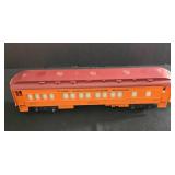 Lionel 0 & 027 Gauge Lionel Trains