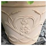 Pretty Potted Floral Varieties