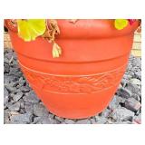 Pretty Potted Garden Plants