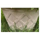 Lovely Floral Plantings