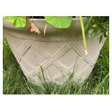 Lovely Floral Plantings