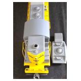 Lionel Die Cast Erie Lackawana Electric Train Model 6-8759