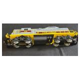 Lionel Die Cast Erie Lackawana Electric Train Model 6-8759