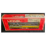 Lionel Die Cast Erie Lackawana Electric Train Model 6-8759