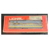 Lionel Die Cast Erie Lackawana Electric Train Model 6-8759