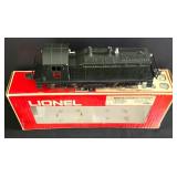 Die Cast Lionel Pennsylvania Diesel Switcher