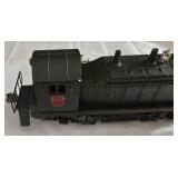 Die Cast Lionel Pennsylvania Diesel Switcher