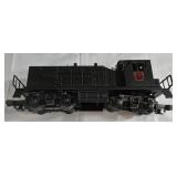 Die Cast Lionel Pennsylvania Diesel Switcher