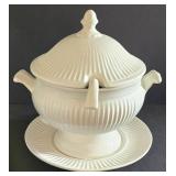 Versatile Soup Tureen & More