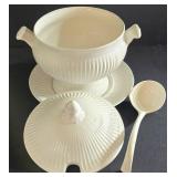 Versatile Soup Tureen & More