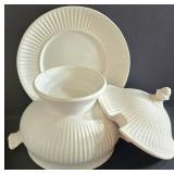 Versatile Soup Tureen & More