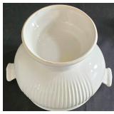 Versatile Soup Tureen & More