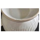 Versatile Soup Tureen & More