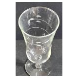 Vintage Libbey Interlude Glassware Collection