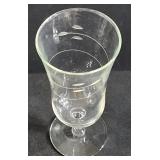 Vintage Libbey Interlude Glassware Collection