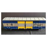 Lionel Train Car Grouping including Lionel Model 6-17204, Lionel Model 6-17000 and Lionel Model 6-9510