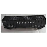 Lionel Train Car Grouping including Lionel Model 6-17204, Lionel Model 6-17000 and Lionel Model 6-9510