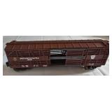 Lionel Train Car Grouping including Lionel Model 6-17204, Lionel Model 6-17000 and Lionel Model 6-9510