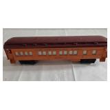 Lionel Train Car Grouping including Lionel Model 6-9504, Lionel Model 6-19515 and Lionel Model 6231 GONX
