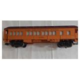 Lionel Train Car Grouping including Lionel Model 6-9504, Lionel Model 6-19515 and Lionel Model 6231 GONX