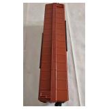 Lionel Train Car Grouping including Lionel Model 6-9504, Lionel Model 6-19515 and Lionel Model 6231 GONX