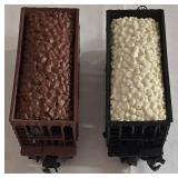 Lionel Model 6-6908 Pennsylvania Lake Region Porthole Caboose and More