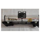 Lionel Train Car Grouping including Lionel Model 6-9117, Lionel Model 6-9154 and Lionel Model 6-9602