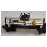 Lionel Train Car Grouping including Lionel Model 6-9117, Lionel Model 6-9154 and Lionel Model 6-9602