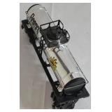 Lionel Train Car Grouping including Lionel Model 6-9117, Lionel Model 6-9154 and Lionel Model 6-9602