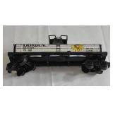 Lionel Train Car Grouping including Lionel Model 6-9117, Lionel Model 6-9154 and Lionel Model 6-9602