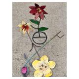 Selection of Garden Decor & More