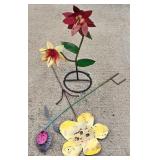 Selection of Garden Decor & More