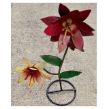 Selection of Garden Decor & More