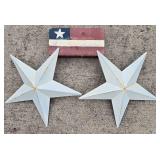 Selection of Garden Decor & More