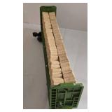 Lionel Train Car Grouping including Lionel Model 16982, Lionel Model 6-19002 and Lionel Model 6-17220